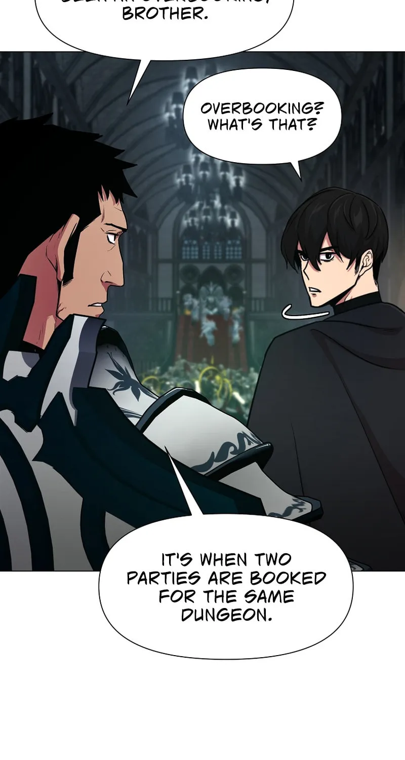 Martial Arts Alone Chapter 66 page 22 - 