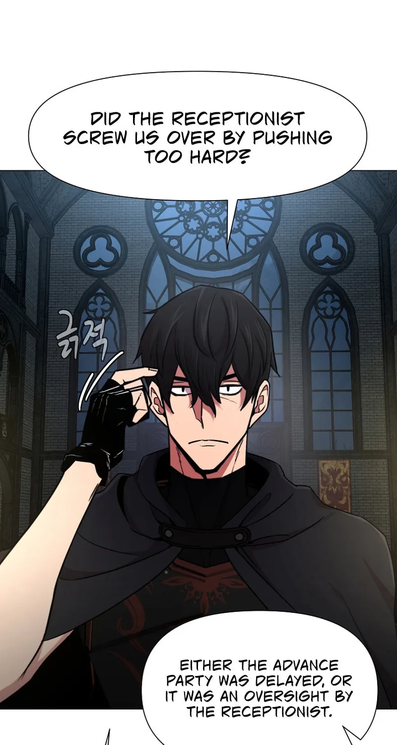Martial Arts Alone Chapter 66 page 23 - 