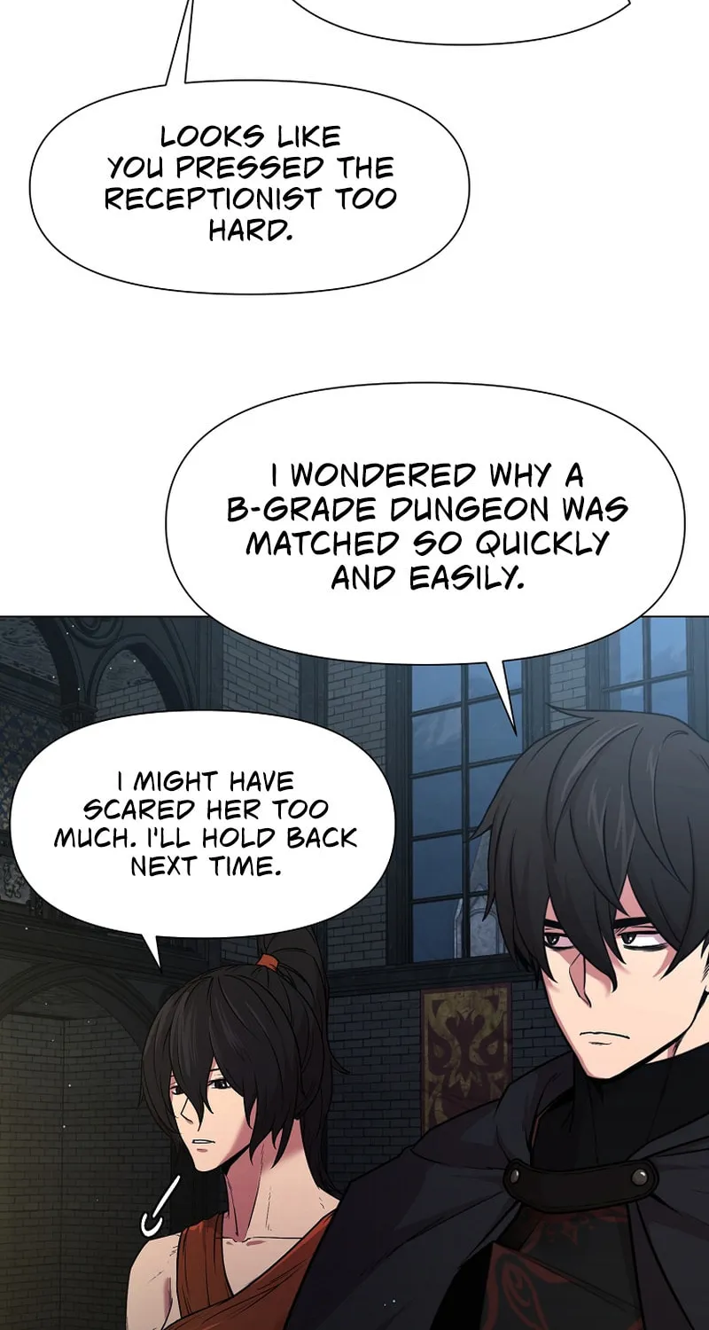 Martial Arts Alone Chapter 66 page 24 - 