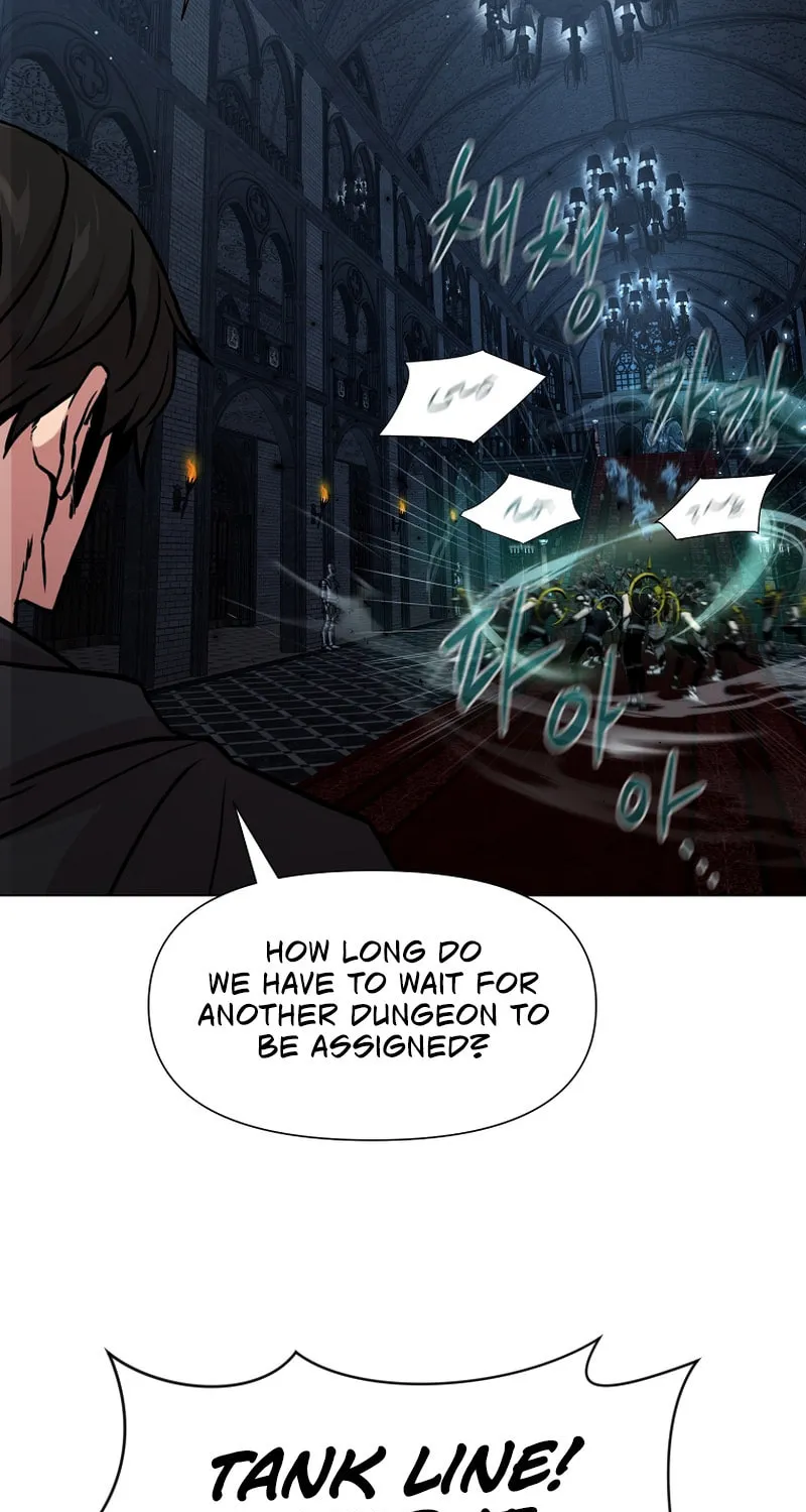 Martial Arts Alone Chapter 66 page 27 - 