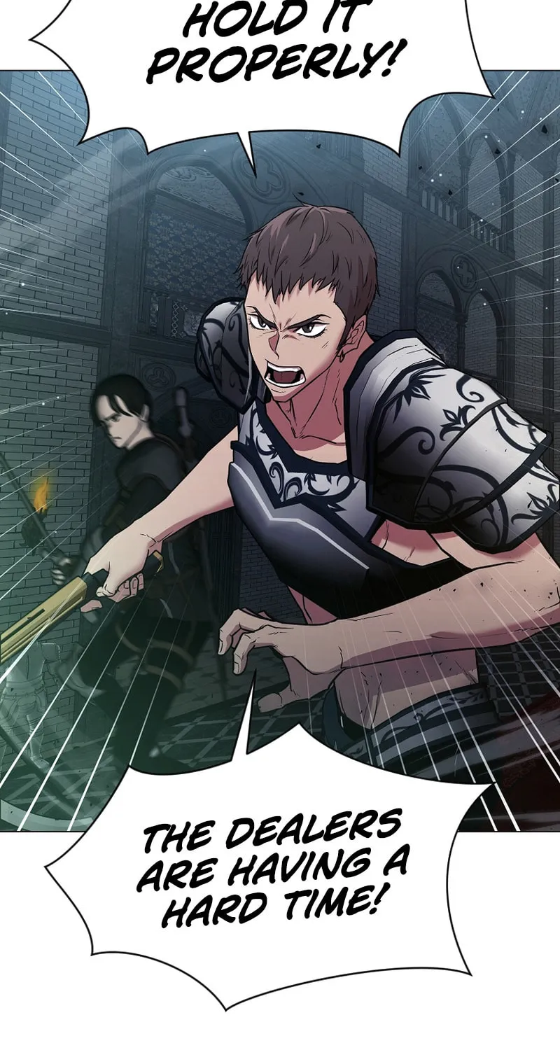 Martial Arts Alone Chapter 66 page 28 - 