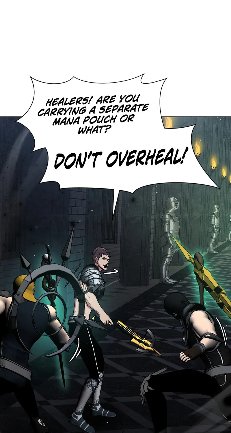 Martial Arts Alone Chapter 66 page 29 - 