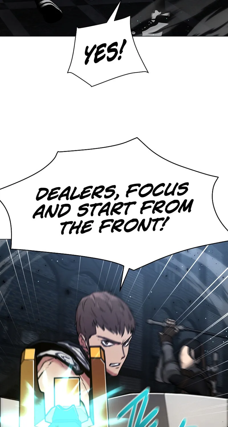 Martial Arts Alone Chapter 66 page 30 - 