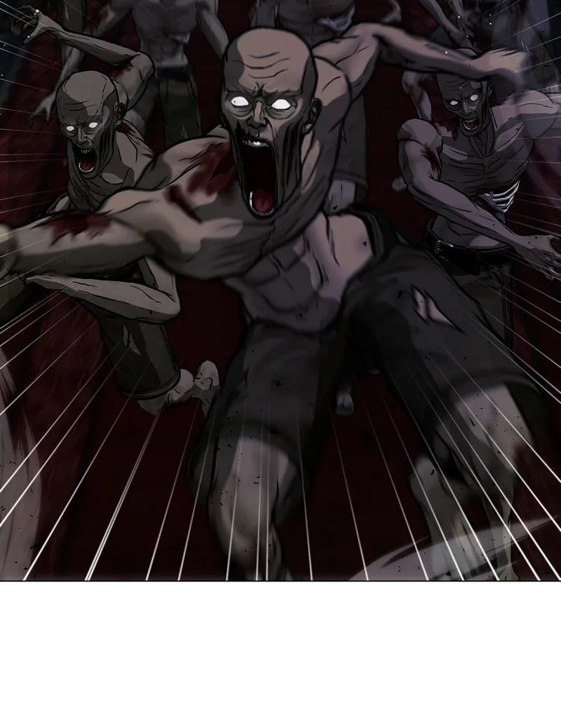Martial Arts Alone Chapter 66 page 32 - 