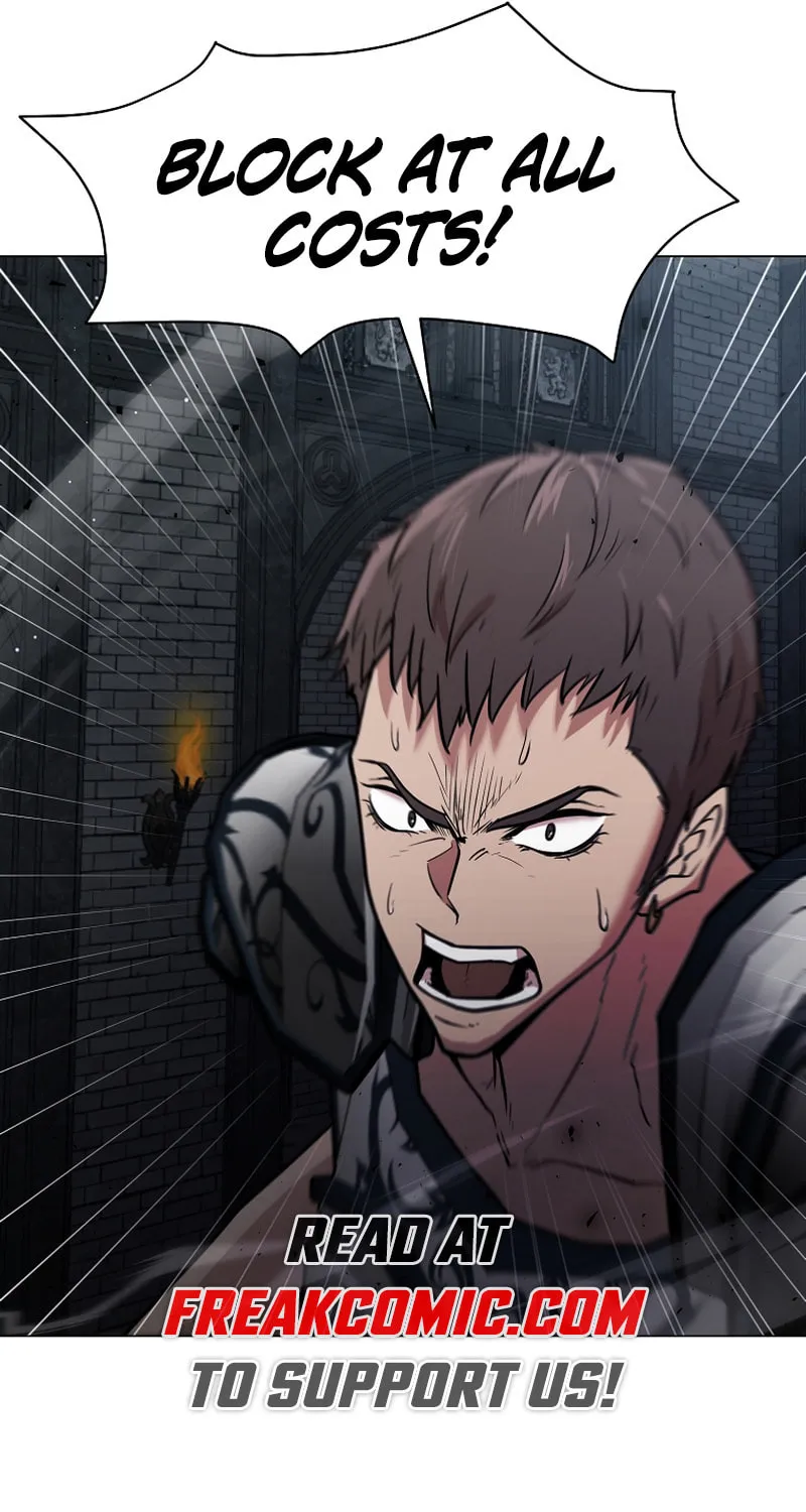Martial Arts Alone Chapter 66 page 33 - 
