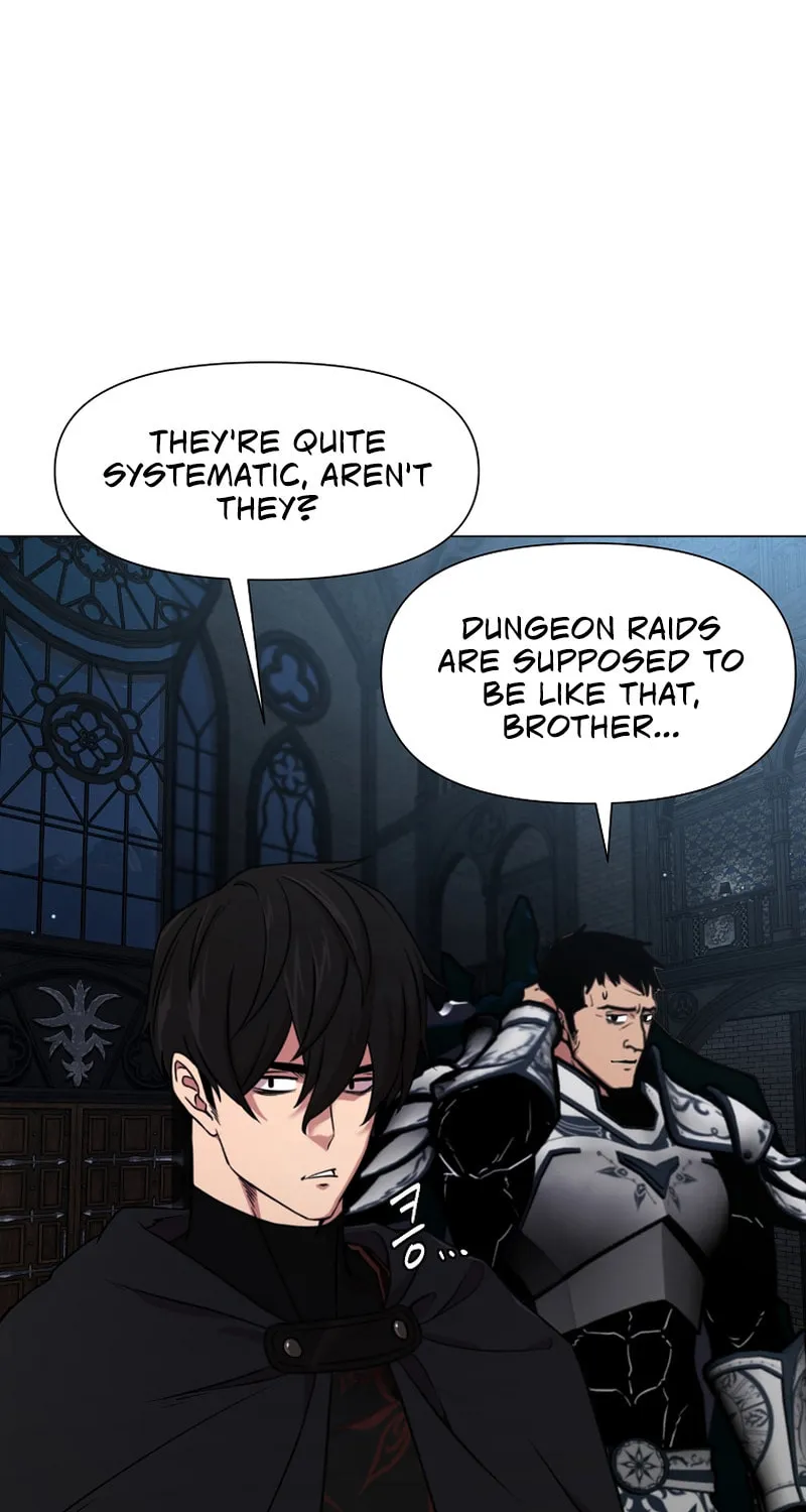 Martial Arts Alone Chapter 66 page 34 - 
