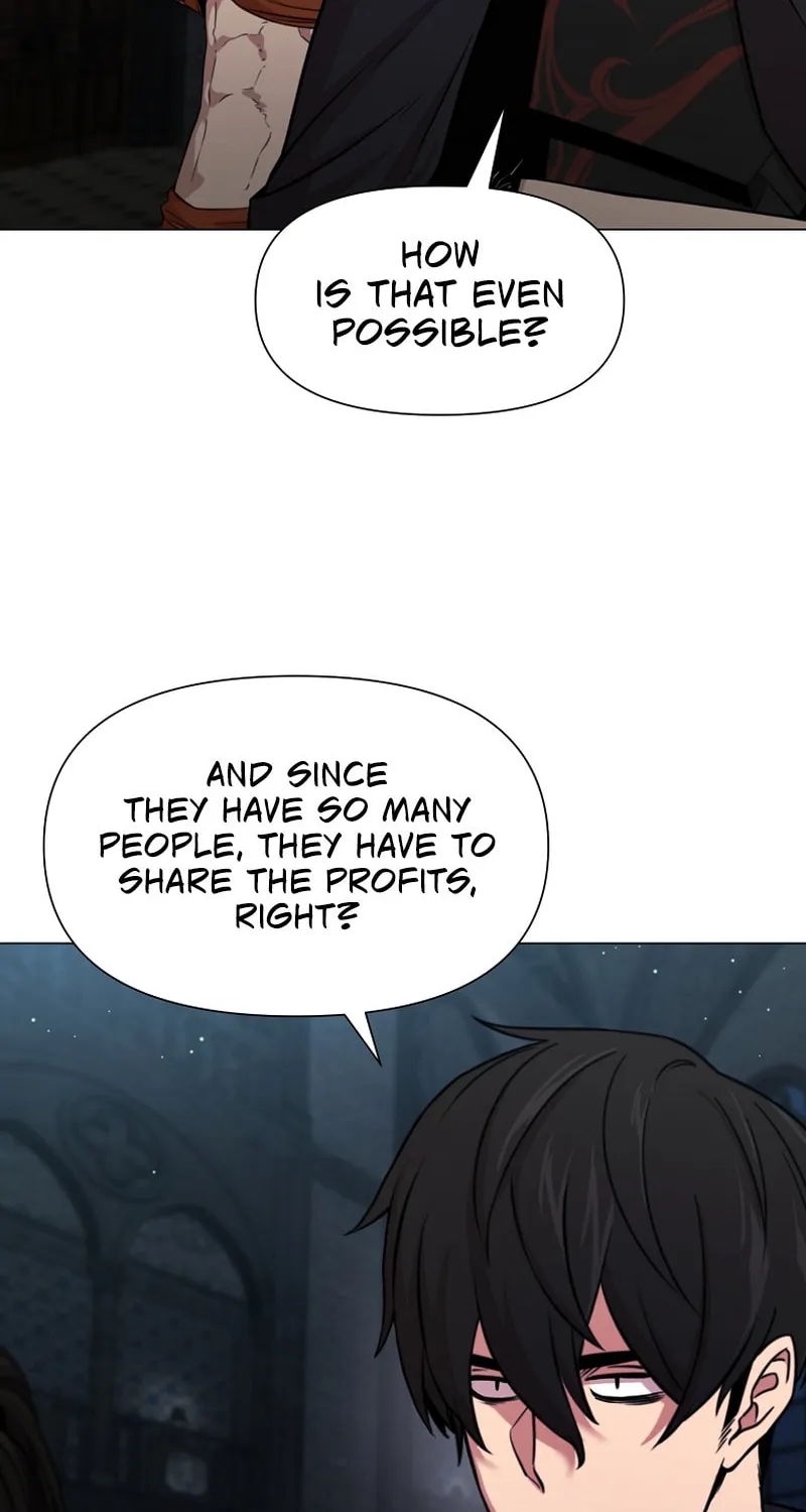Martial Arts Alone Chapter 66 page 36 - 
