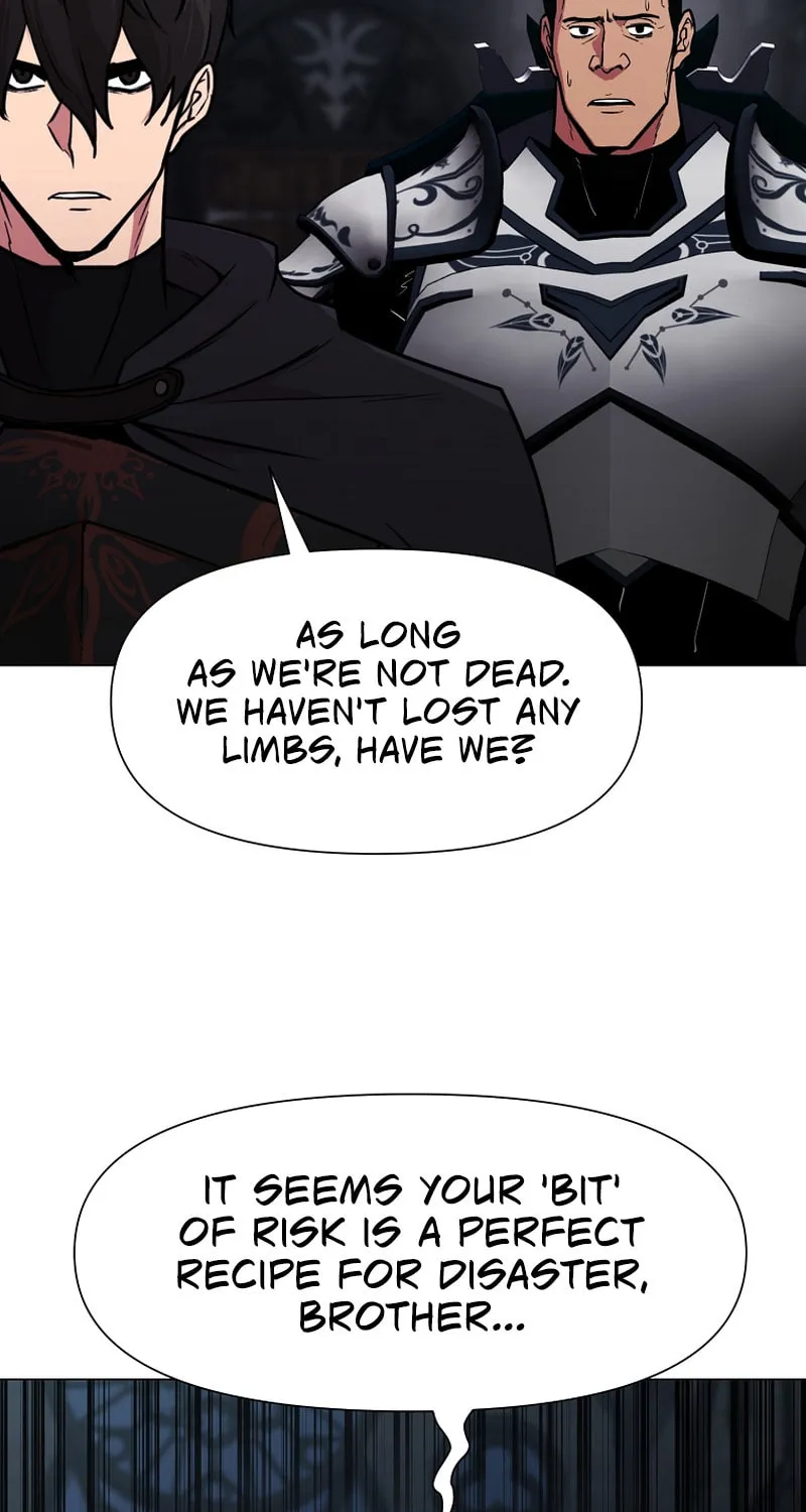Martial Arts Alone Chapter 66 page 38 - 