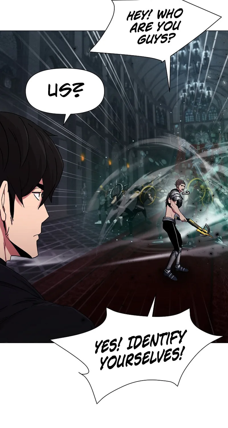 Martial Arts Alone Chapter 66 page 40 - 