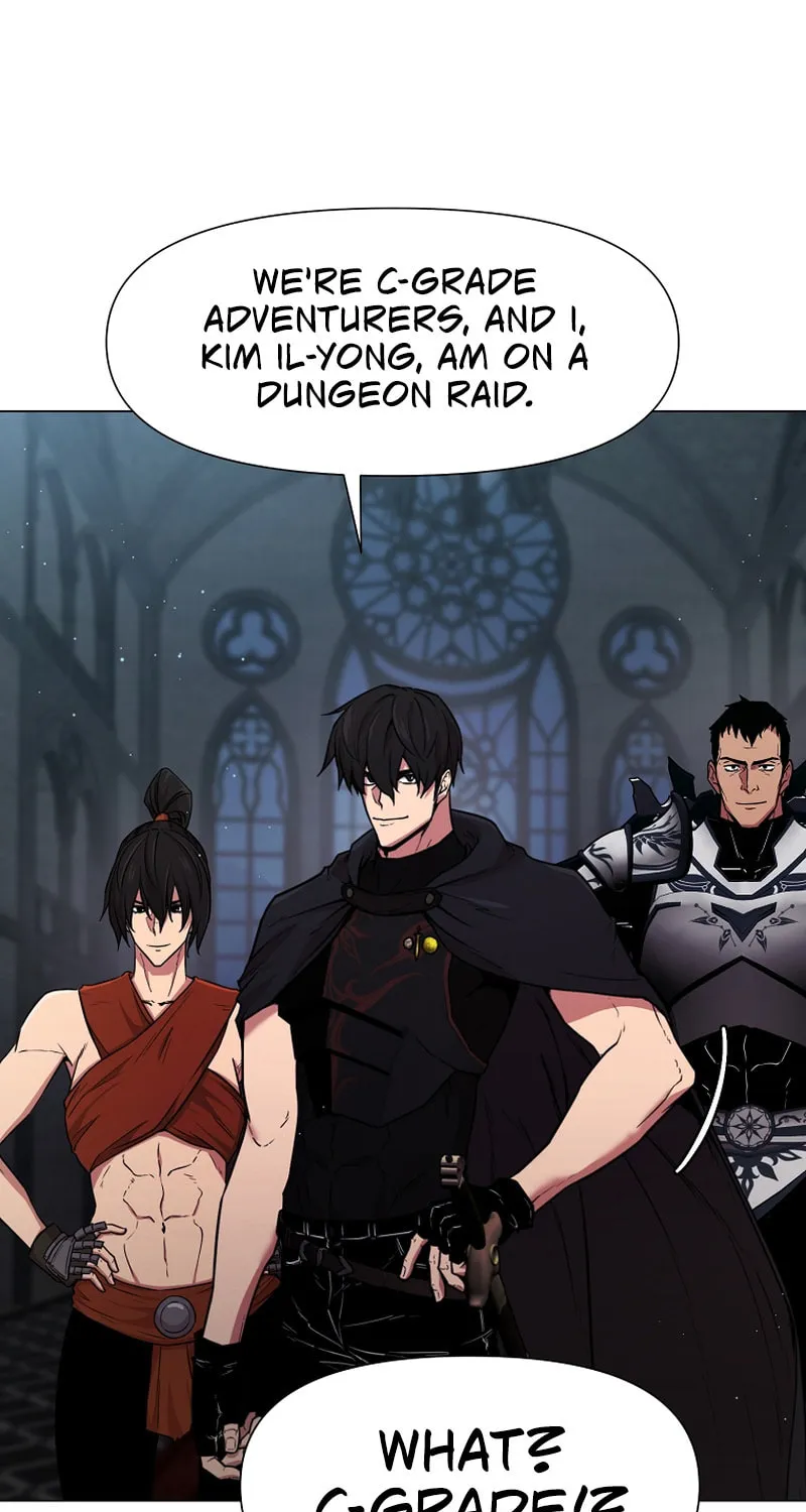 Martial Arts Alone Chapter 66 page 41 - 