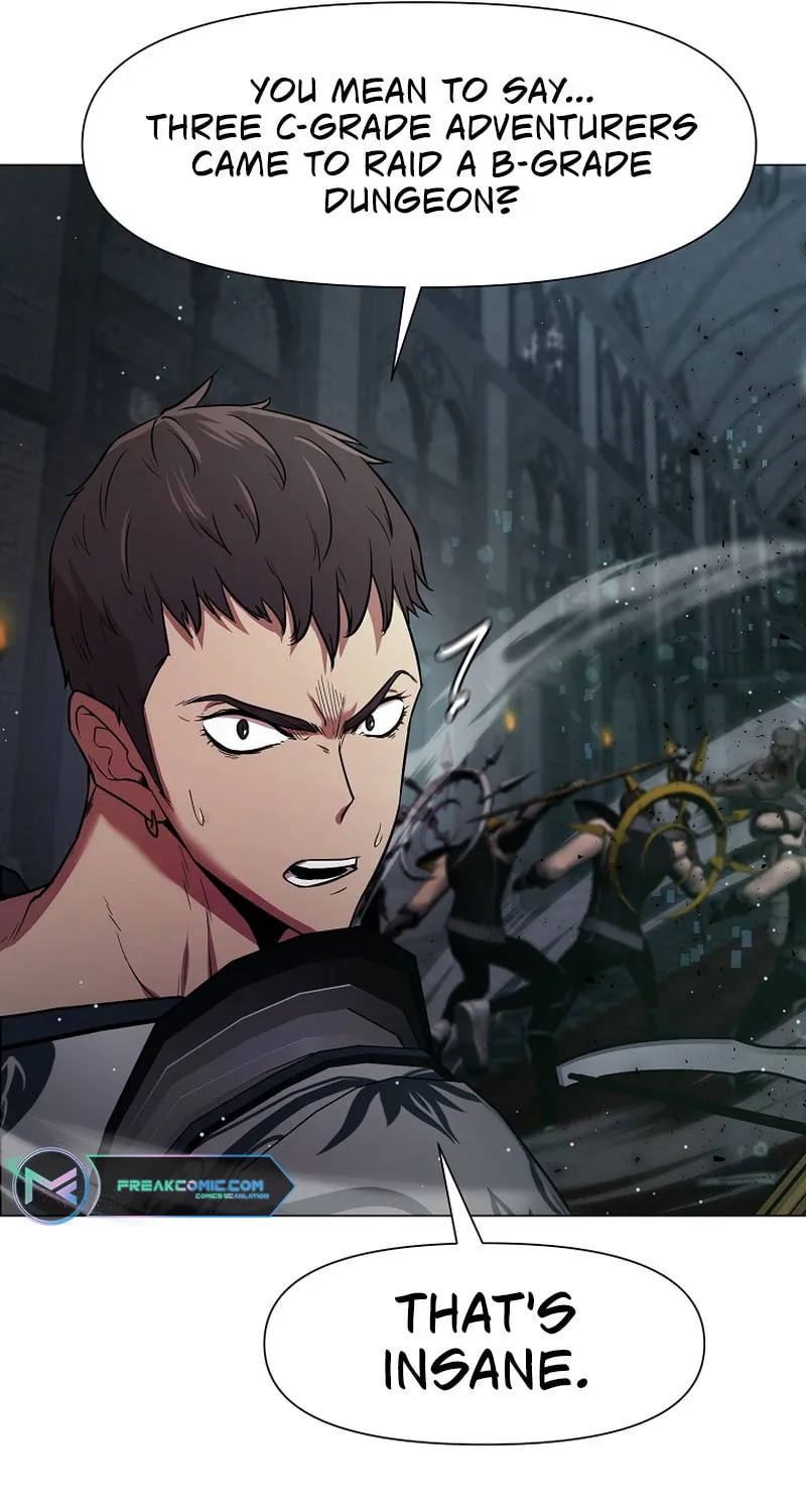 Martial Arts Alone Chapter 66 page 43 - 