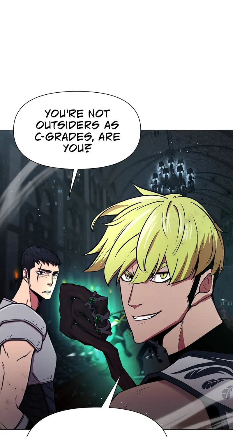 Martial Arts Alone Chapter 66 page 44 - 