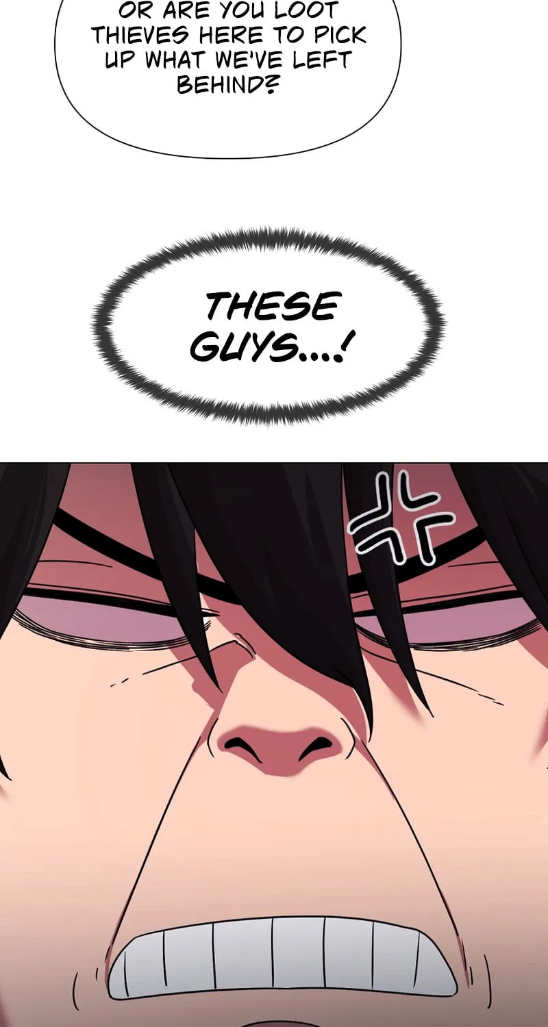 Martial Arts Alone Chapter 66 page 45 - 
