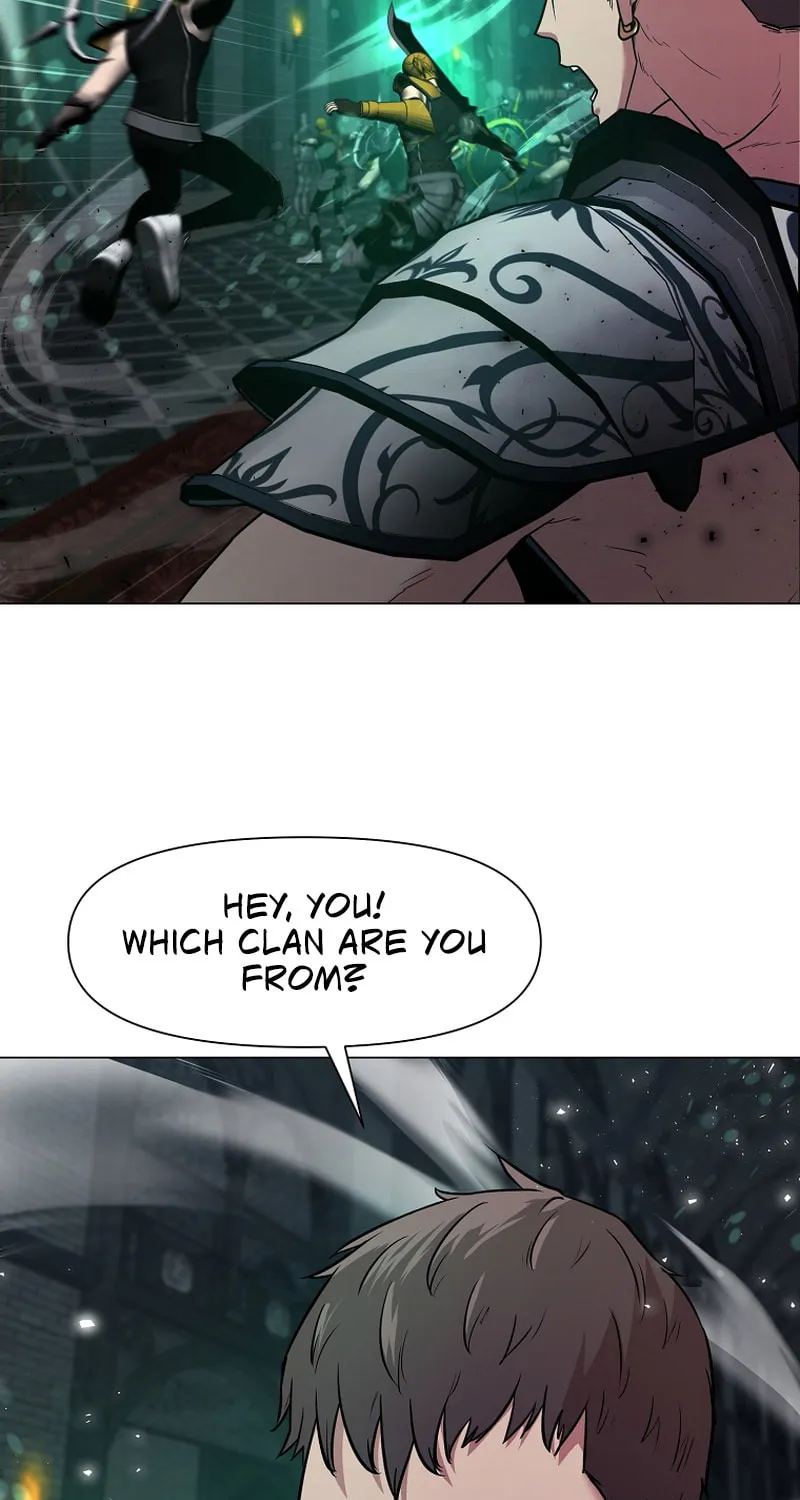Martial Arts Alone Chapter 66 page 47 - 