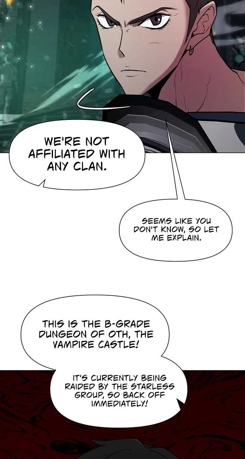 Martial Arts Alone Chapter 66 page 48 - 