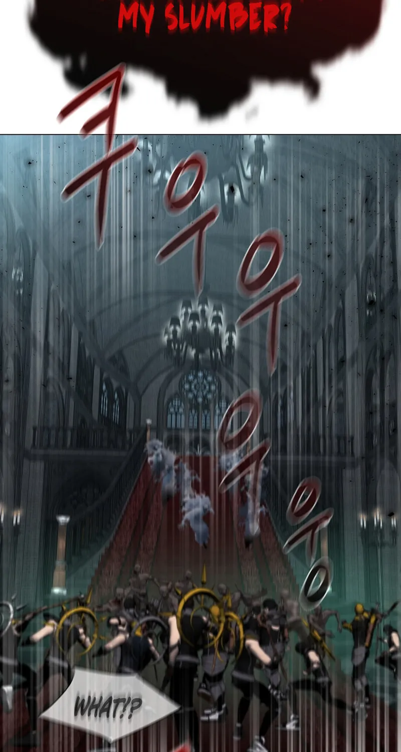 Martial Arts Alone Chapter 66 page 50 - 