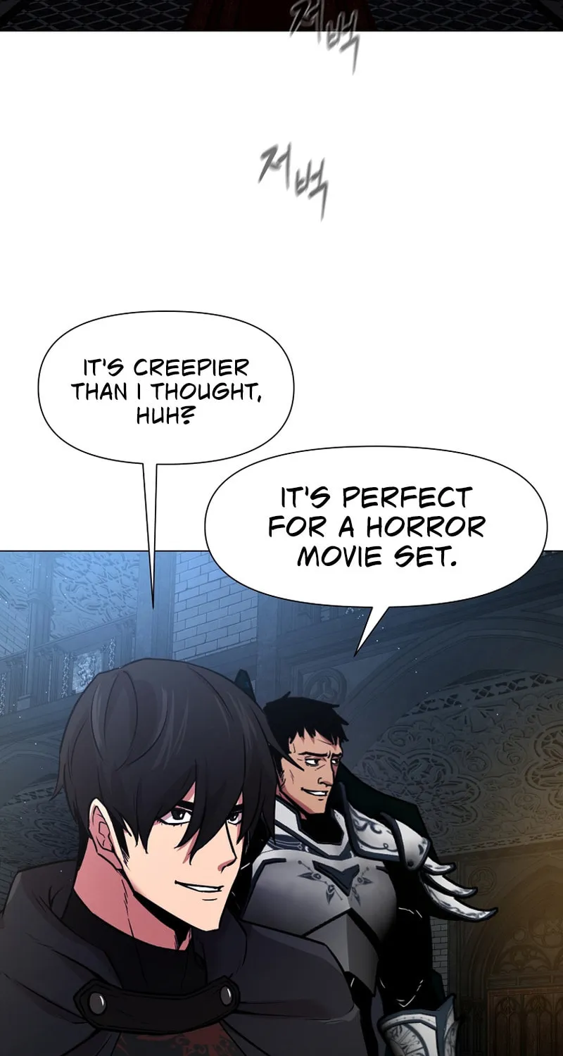 Martial Arts Alone Chapter 66 page 6 - 