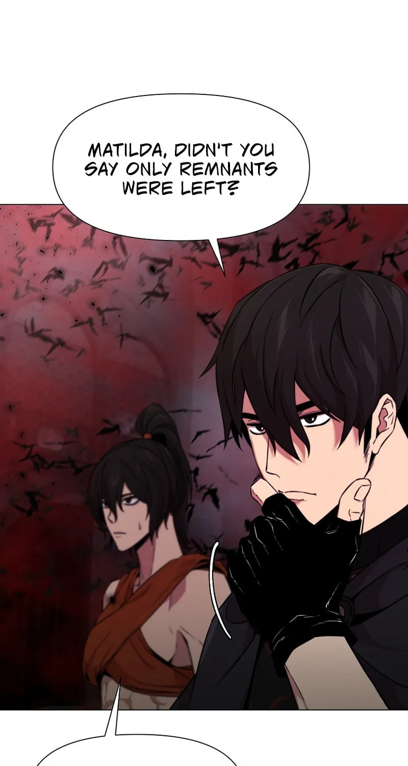 Martial Arts Alone Chapter 66 page 60 - 