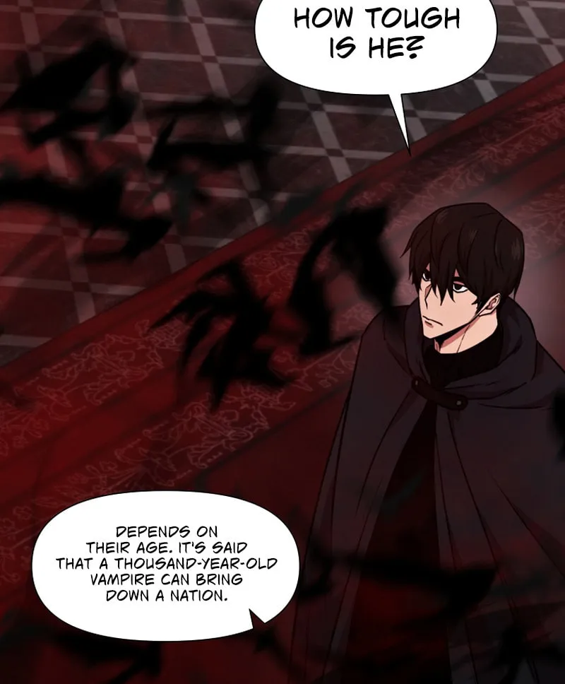 Martial Arts Alone Chapter 66 page 63 - 