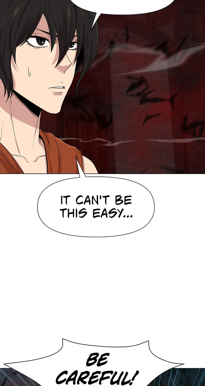 Martial Arts Alone Chapter 66 page 79 - 