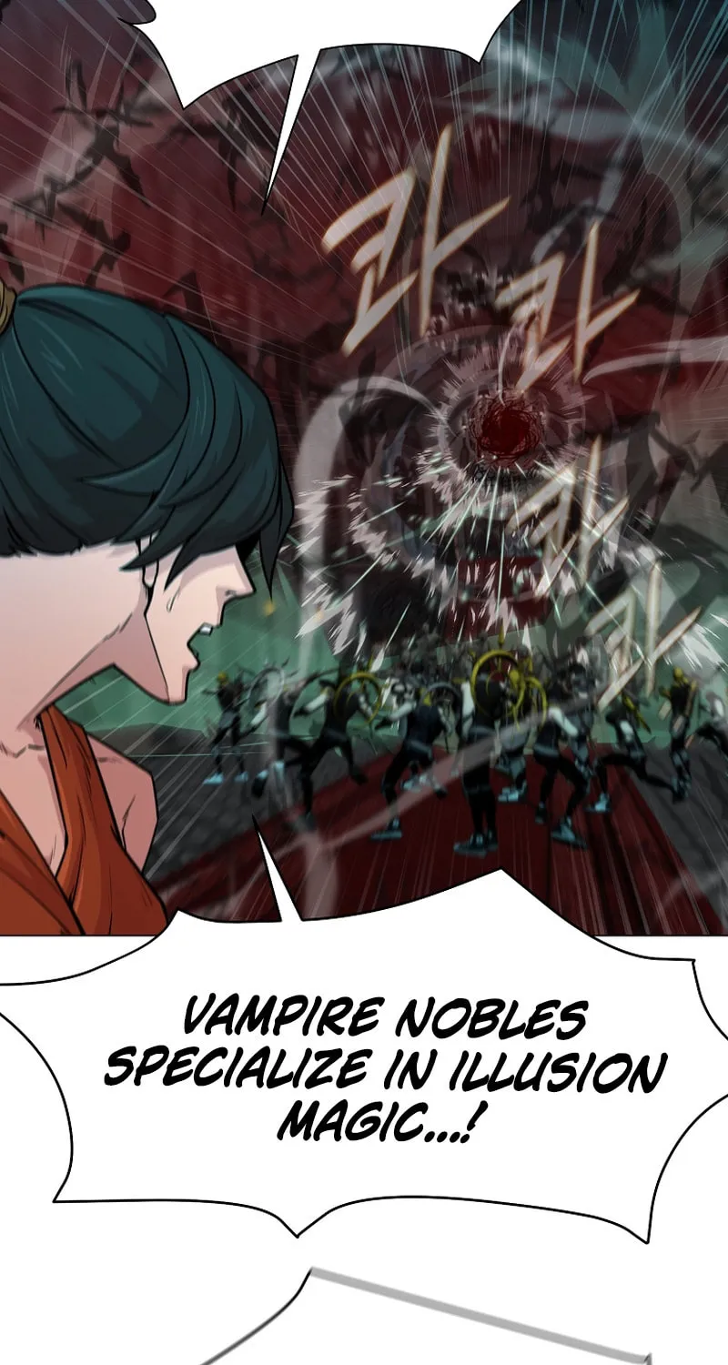 Martial Arts Alone Chapter 66 page 80 - 