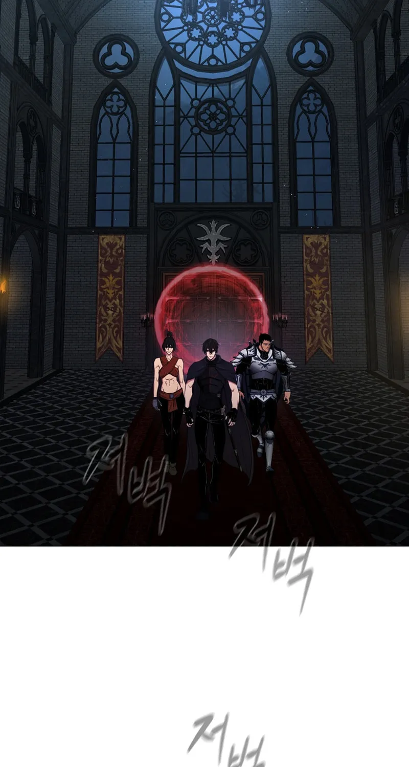Martial Arts Alone Chapter 66 page 9 - 