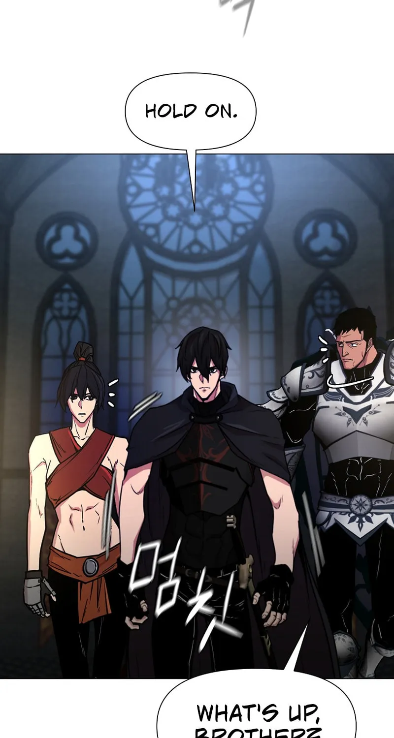 Martial Arts Alone Chapter 66 page 10 - 