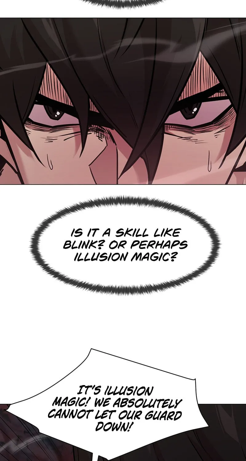Martial Arts Alone Chapter 67 page 13 - 