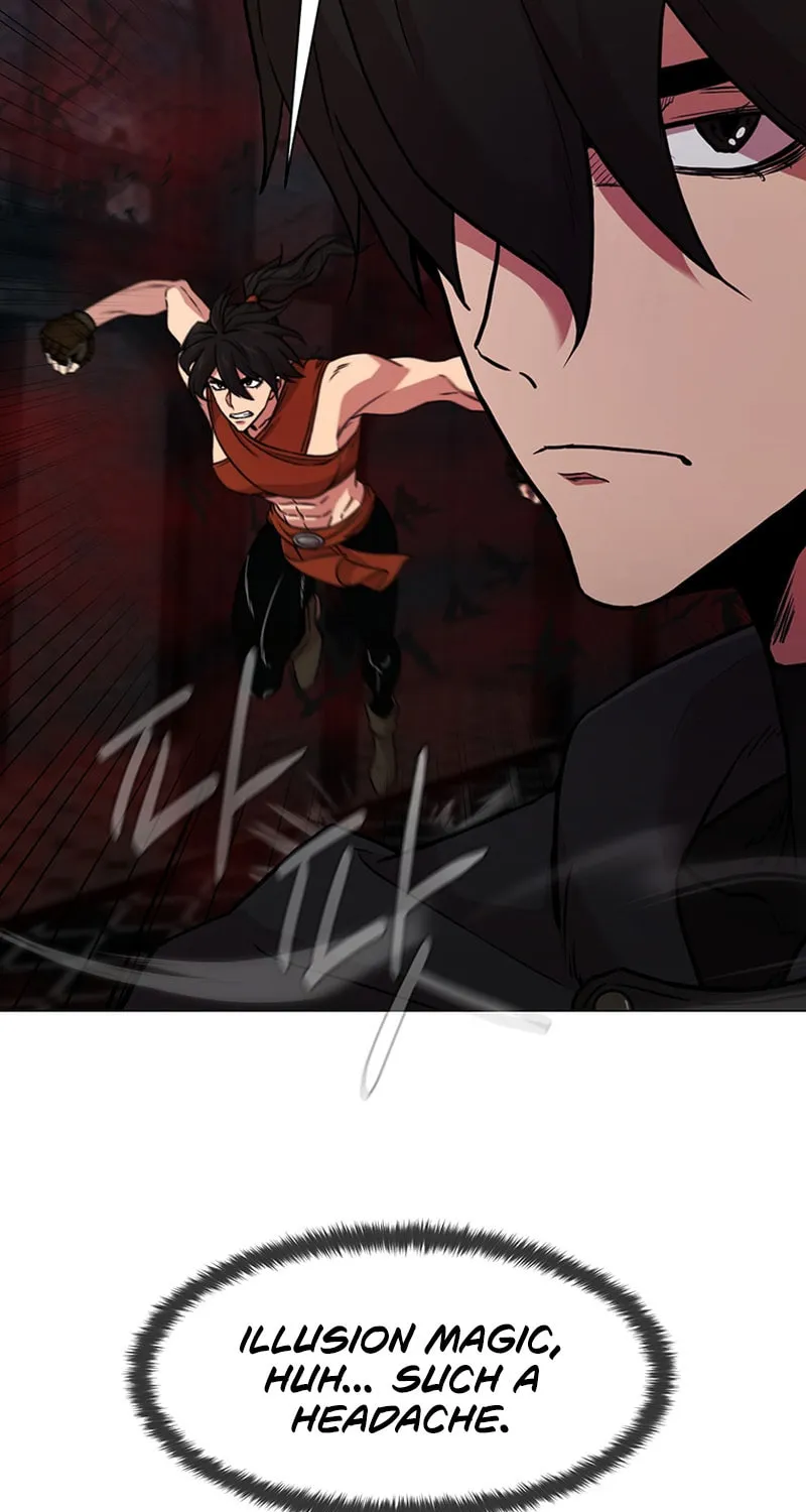 Martial Arts Alone Chapter 67 page 14 - 