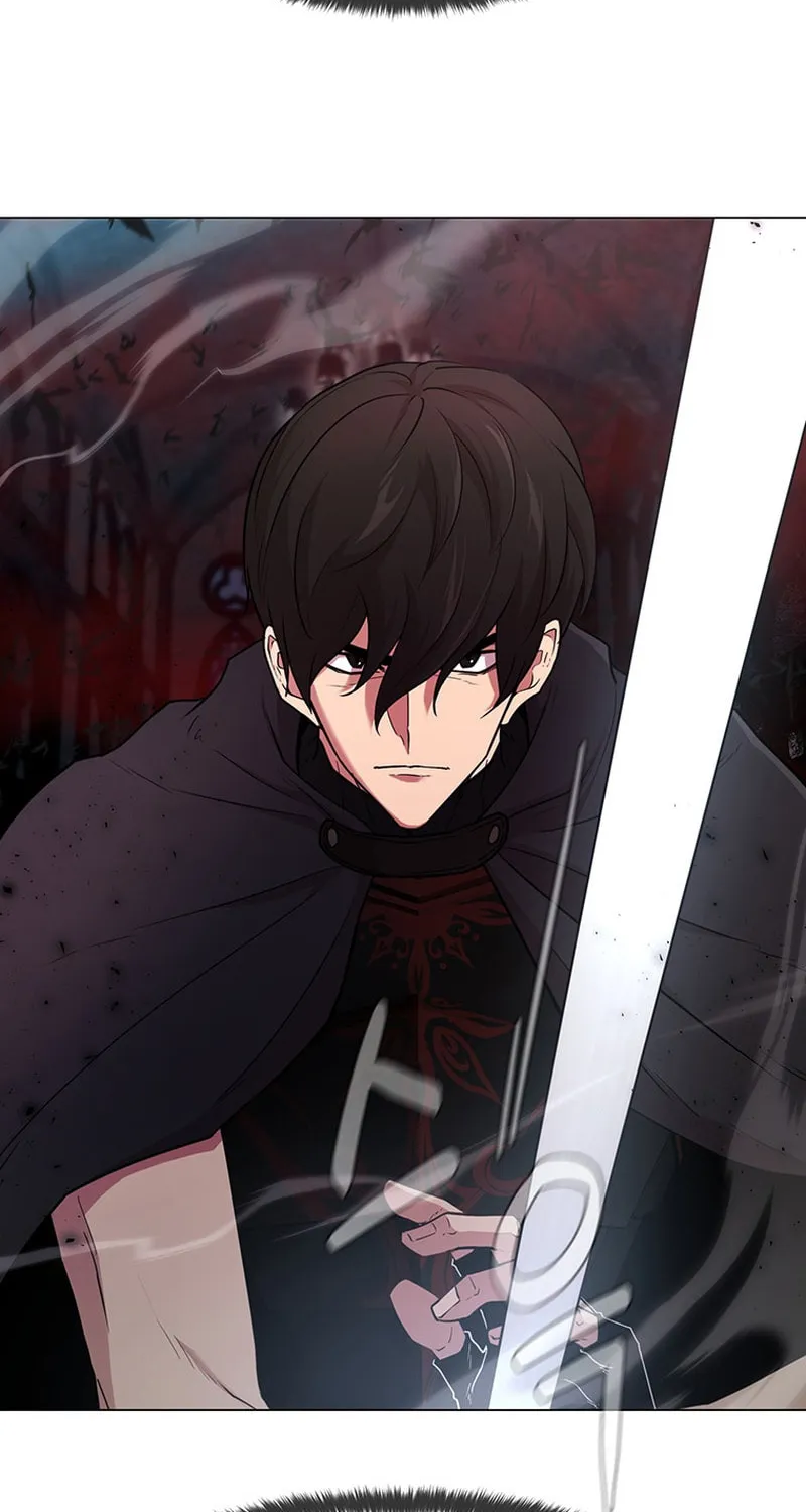 Martial Arts Alone Chapter 67 page 15 - 