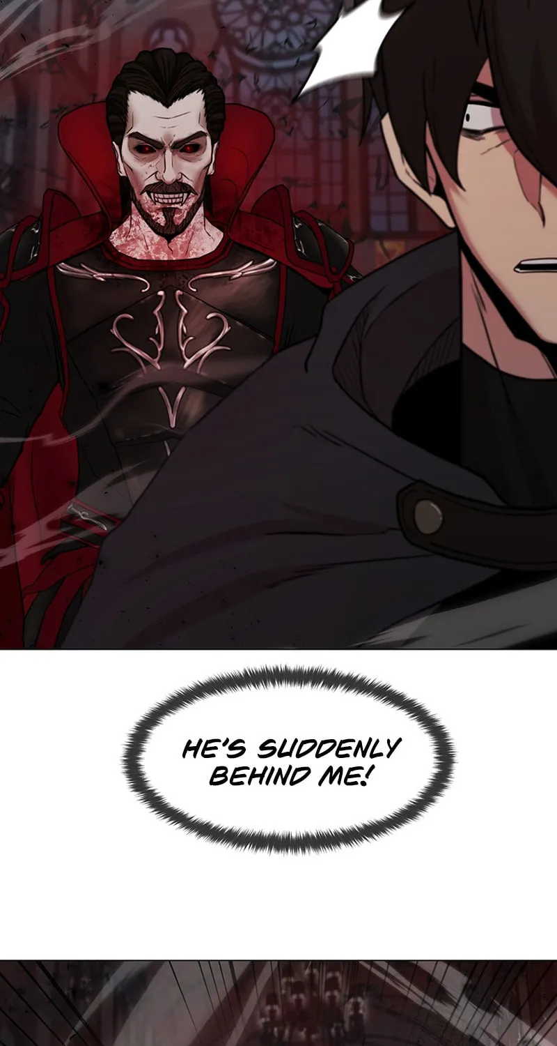 Martial Arts Alone Chapter 67 page 18 - 