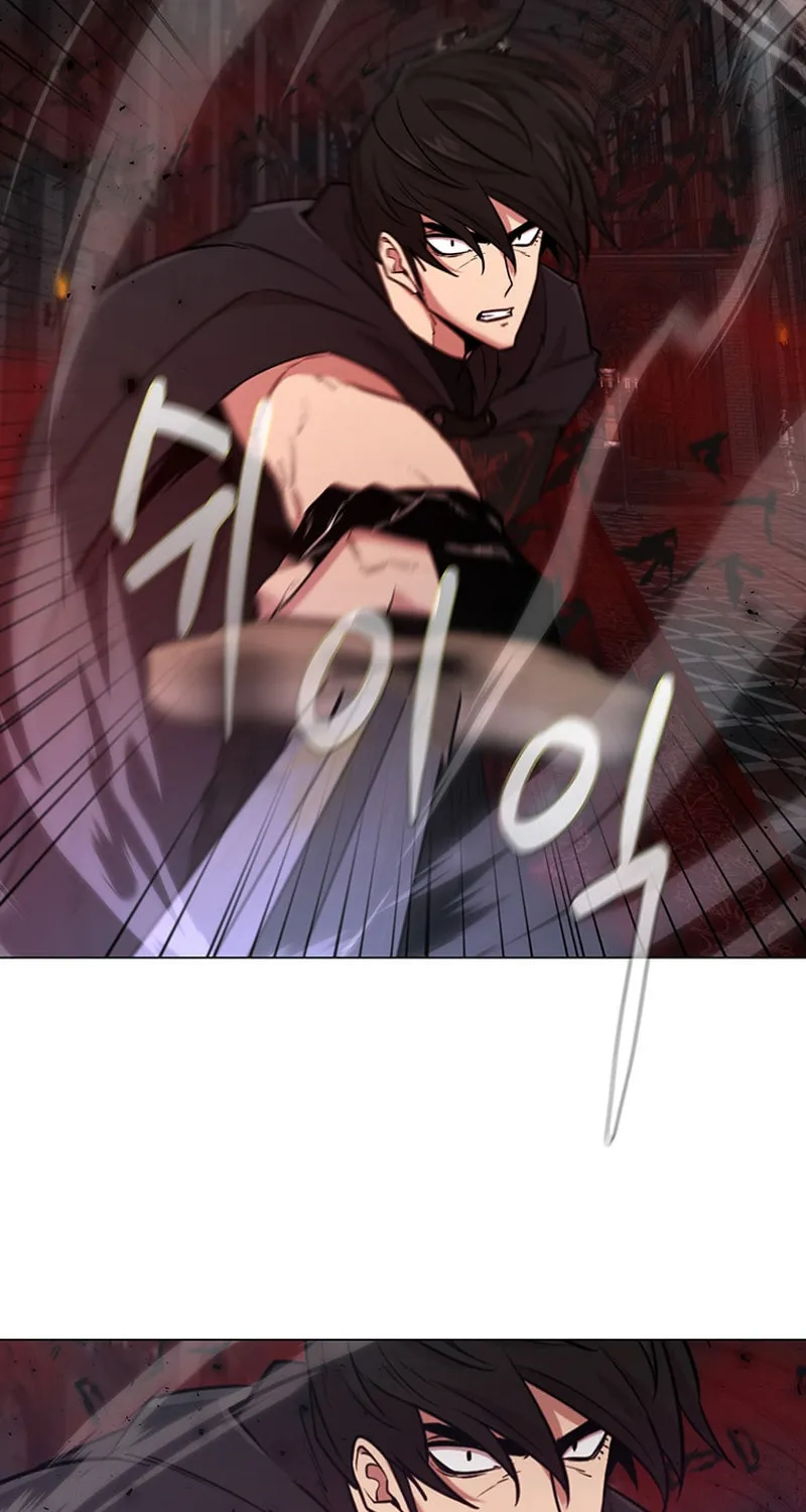 Martial Arts Alone Chapter 67 page 19 - 
