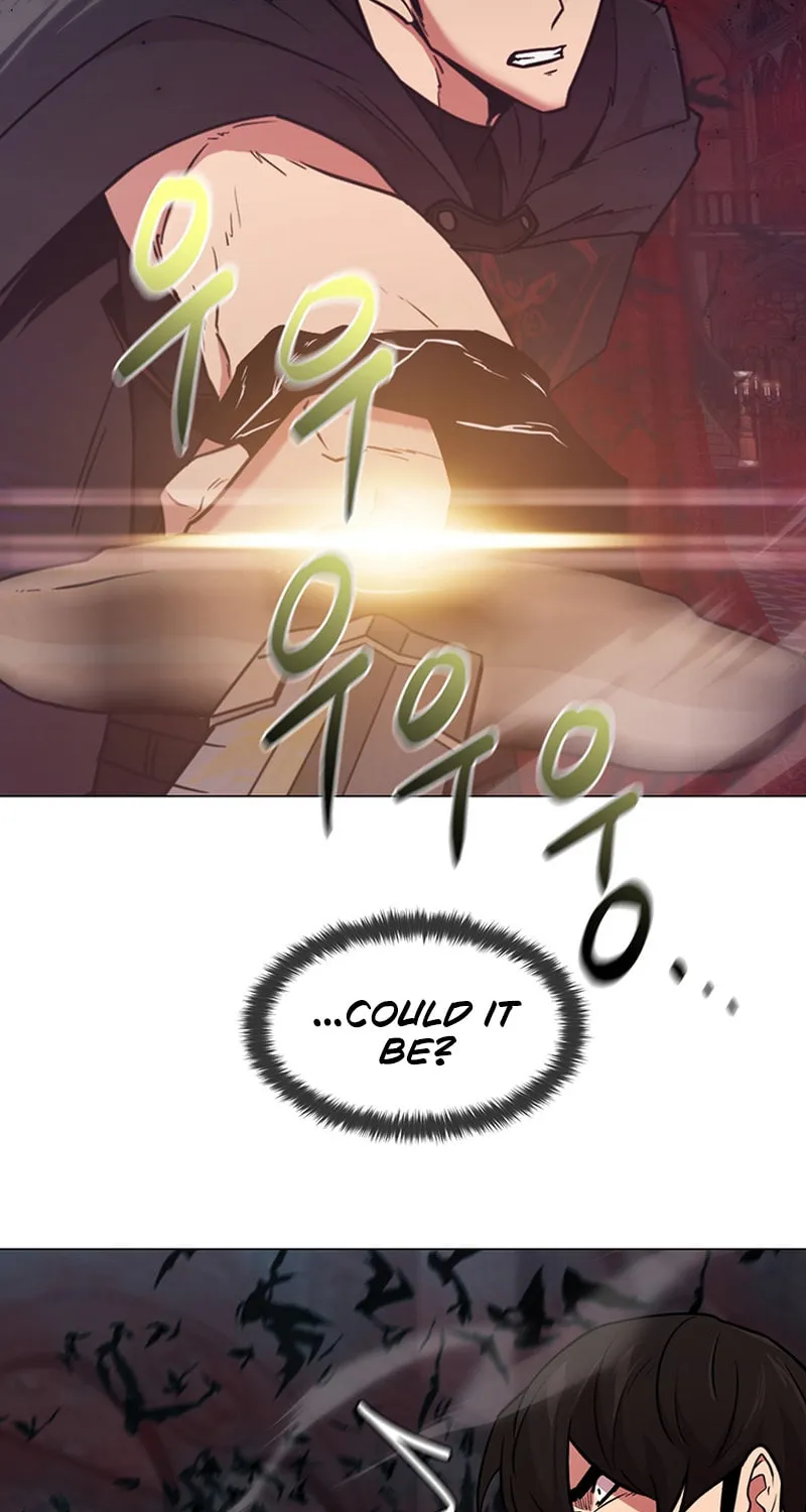 Martial Arts Alone Chapter 67 page 20 - 