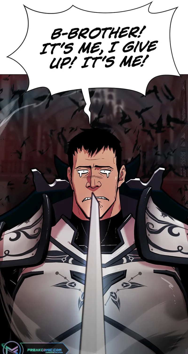 Martial Arts Alone Chapter 67 page 22 - 