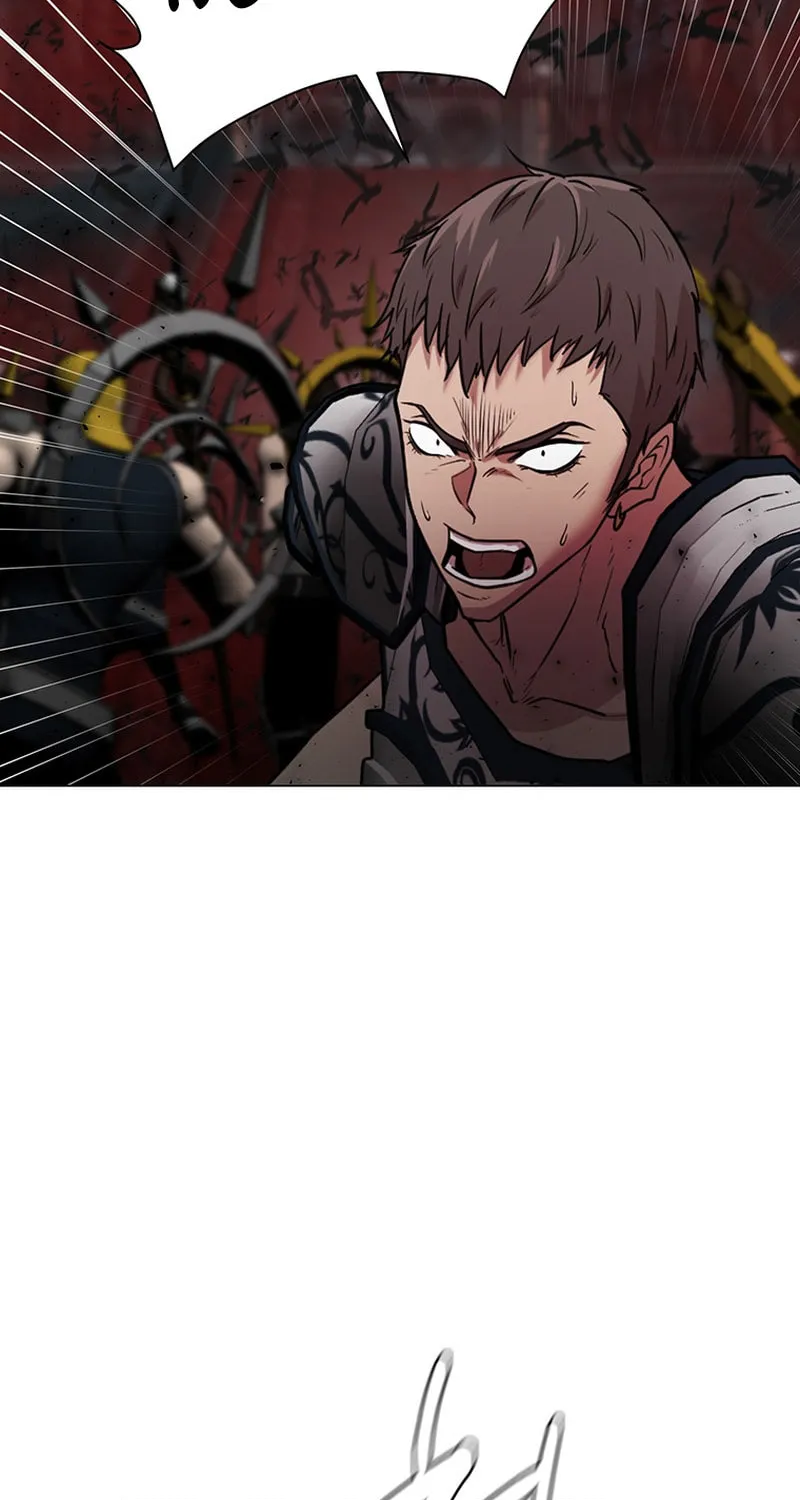 Martial Arts Alone Chapter 67 page 4 - 