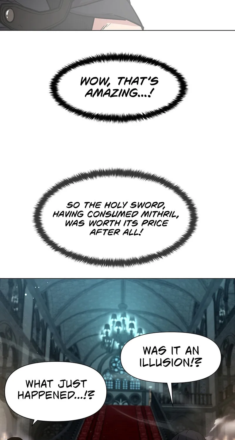 Martial Arts Alone Chapter 67 page 34 - 
