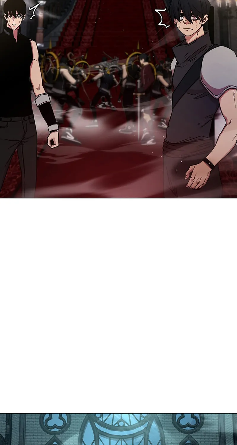 Martial Arts Alone Chapter 67 page 35 - 