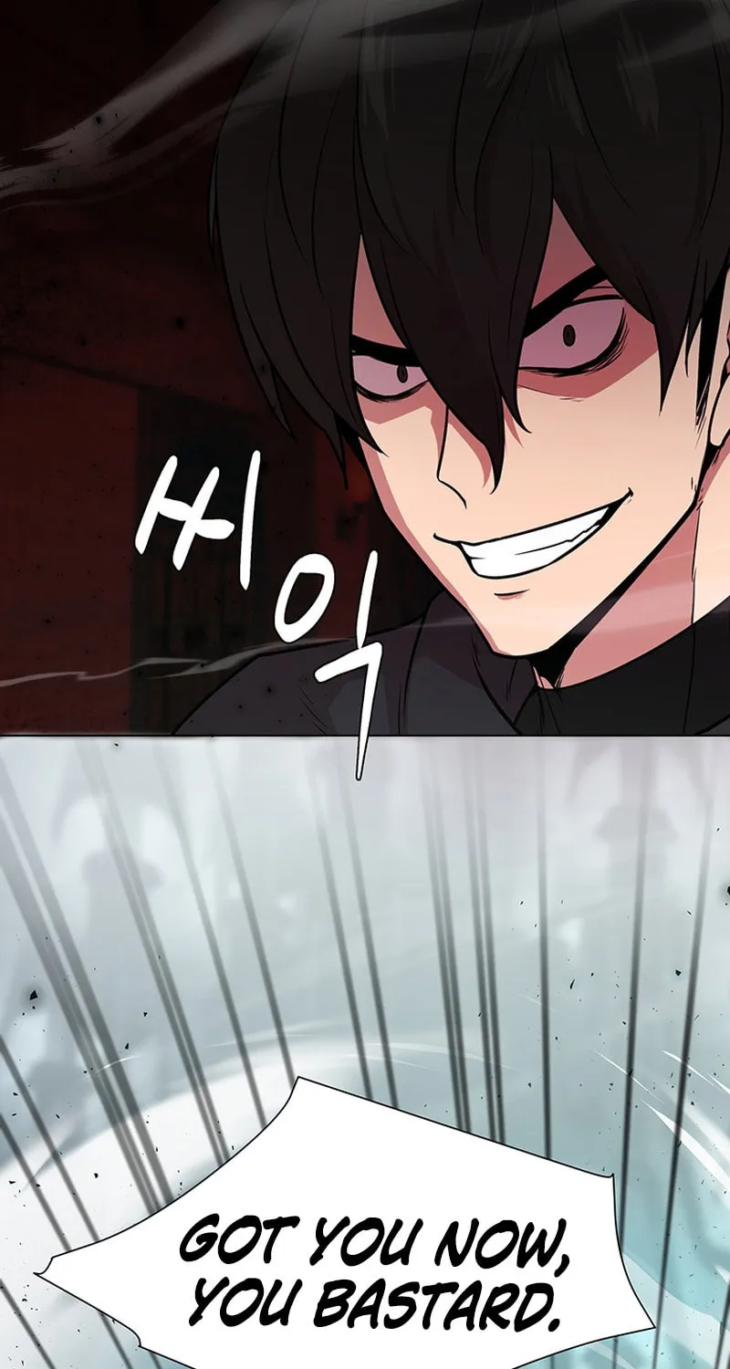 Martial Arts Alone Chapter 67 page 37 - 