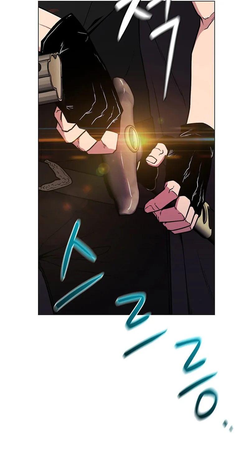 Martial Arts Alone Chapter 67 page 5 - 