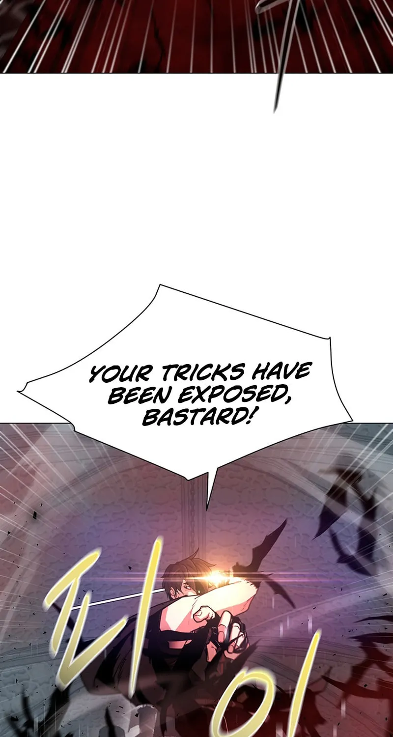 Martial Arts Alone Chapter 67 page 43 - 