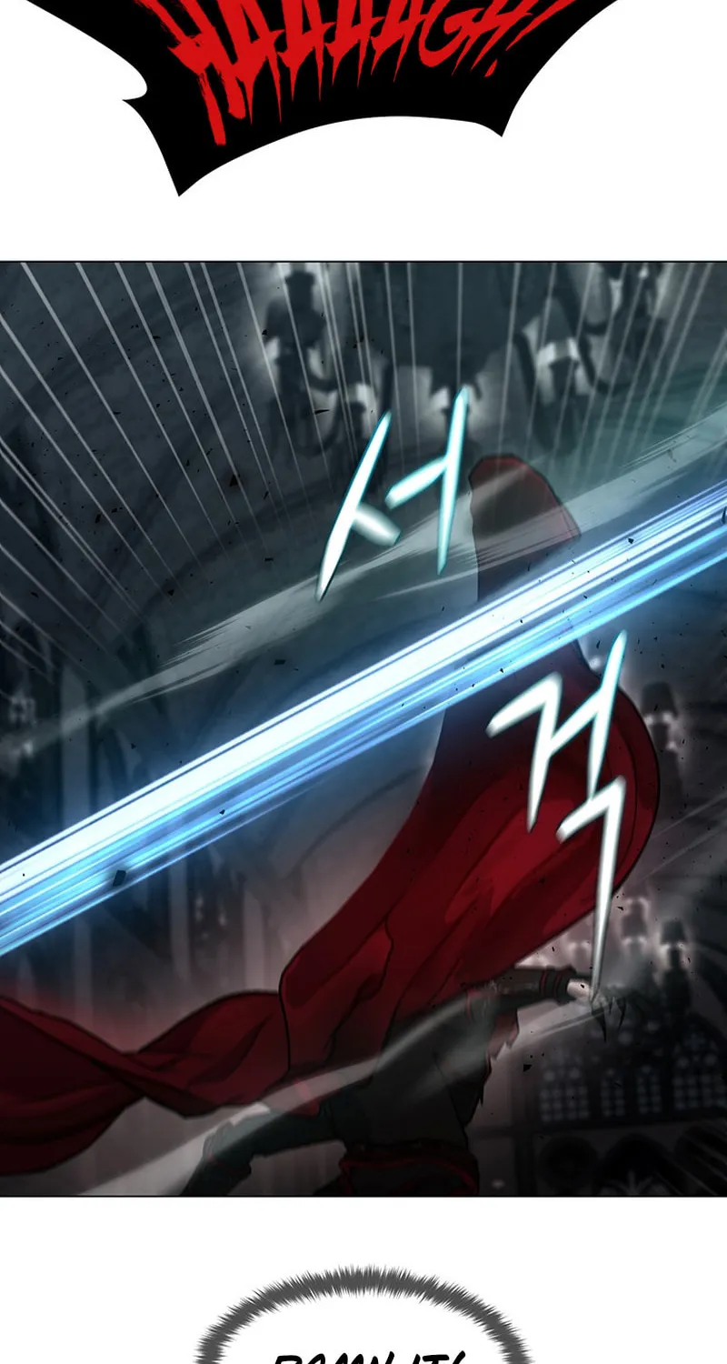 Martial Arts Alone Chapter 67 page 47 - 