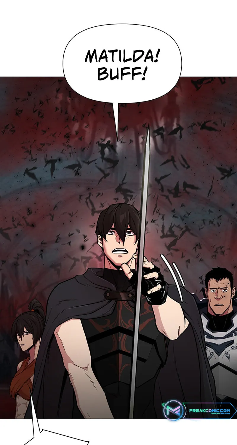 Martial Arts Alone Chapter 67 page 6 - 