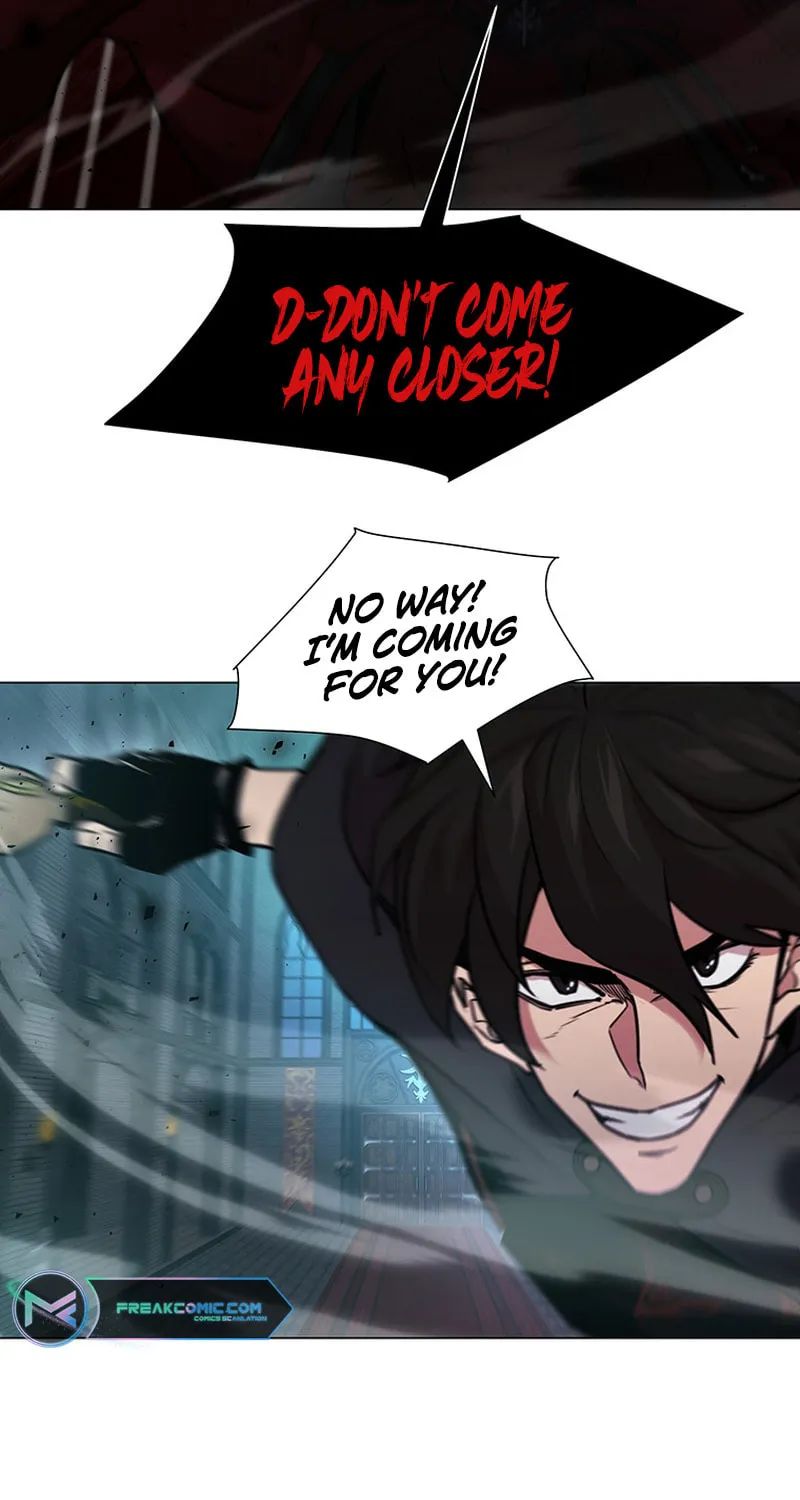 Martial Arts Alone Chapter 67 page 52 - 