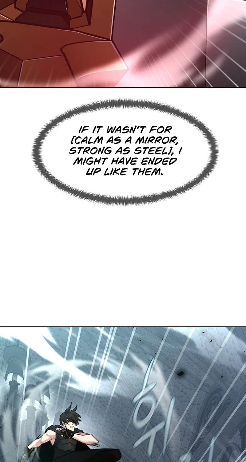 Martial Arts Alone Chapter 67 page 55 - 