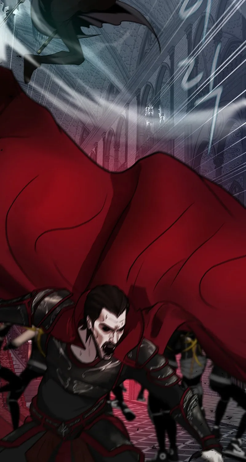 Martial Arts Alone Chapter 67 page 56 - 