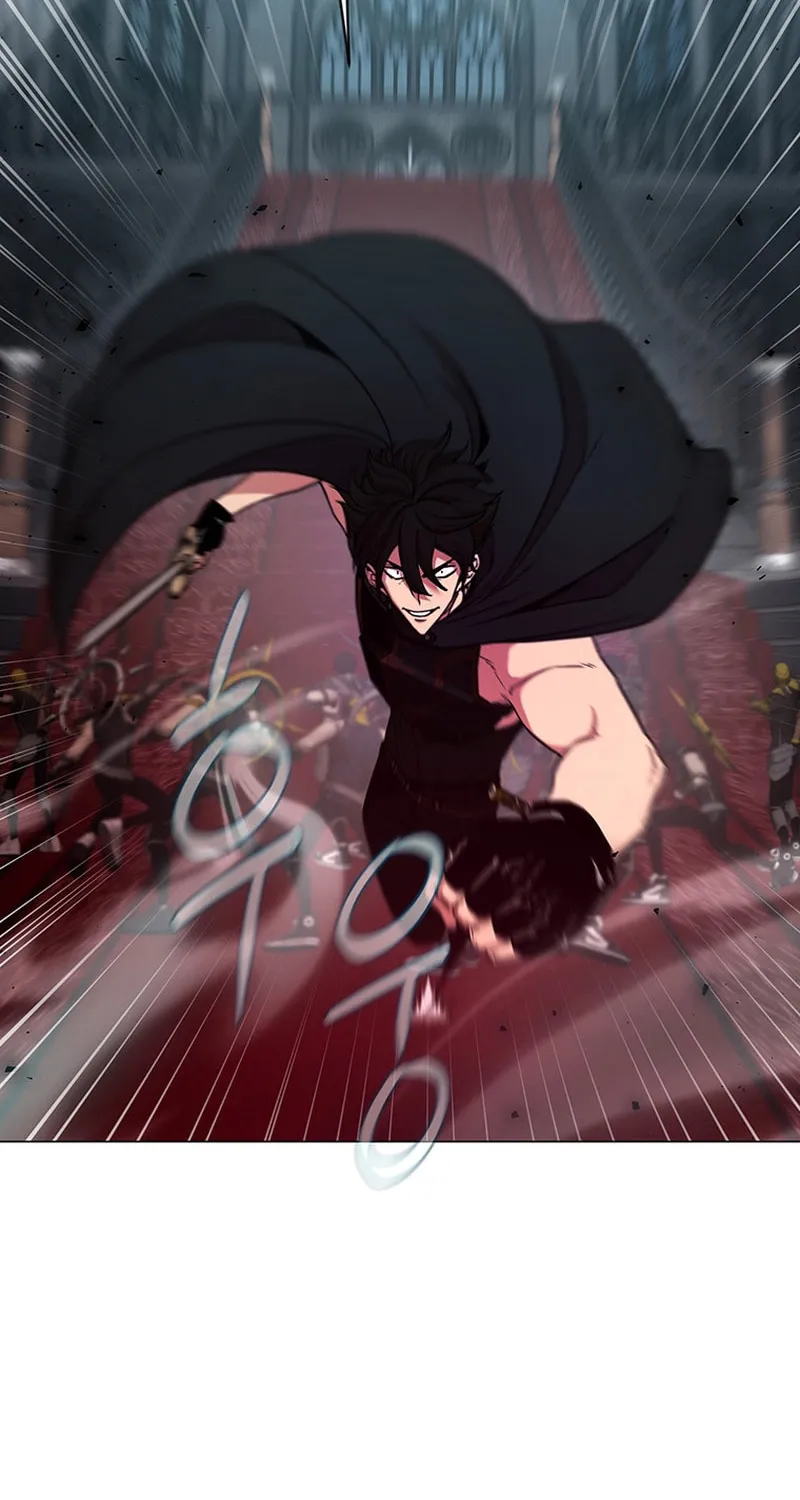 Martial Arts Alone Chapter 67 page 59 - 
