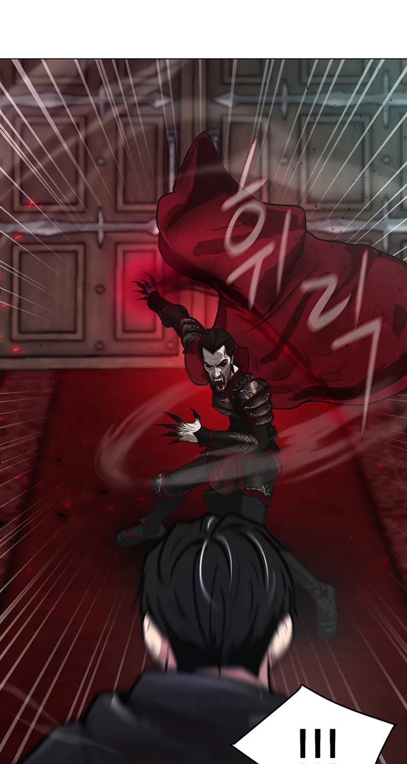Martial Arts Alone Chapter 67 page 60 - 