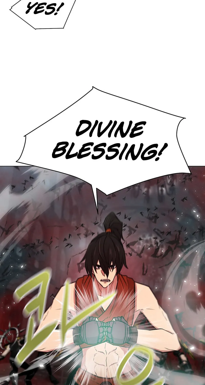 Martial Arts Alone Chapter 67 page 7 - 