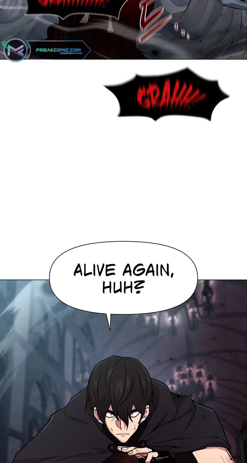 Martial Arts Alone Chapter 67 page 74 - 