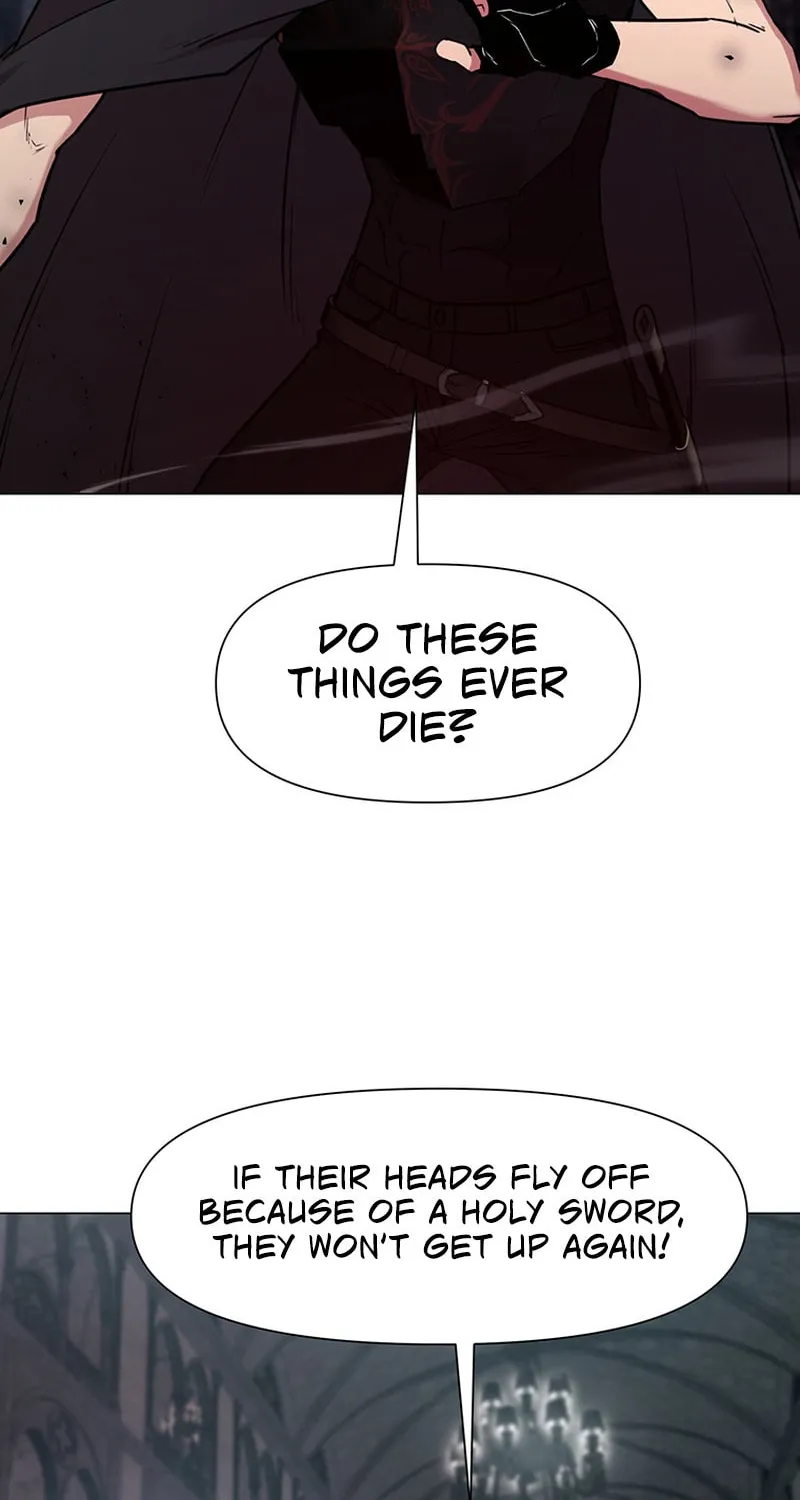 Martial Arts Alone Chapter 67 page 75 - 